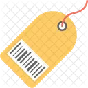 Sale Tag Price Icon