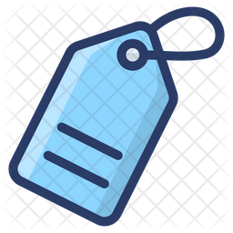 Sale Tag Icon