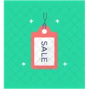 Sale Tag Product Tag Sale Emblem Icon