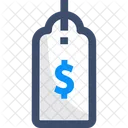 Price Tag Sale Tag Tag Icon