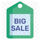 Sale Tag Offer Sale Label Icon