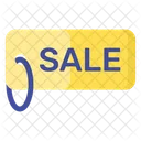 Sale Tag Product Tag Sale Emblem Icon