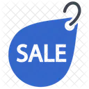 Price Sale Tag Icon