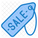 Tag Shopping Label Icon