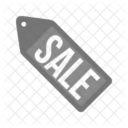 Sale tag  Icon