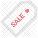 Sale Tag Offer Label Discount Tag Icon