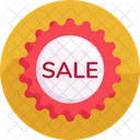 Sale Tag Sale Discount Icon