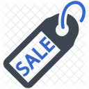 Tag Shopping Sale Icon