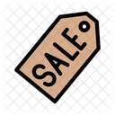 Sale Tag Offer Tag Sale Icon