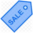 Sale Tag  Icon