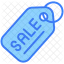 Sale Tag Sale Price Tag Icon