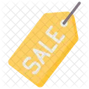 Sale tag  Icon