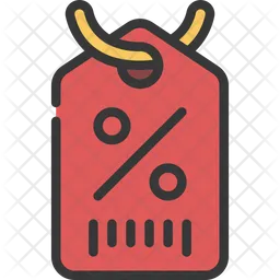 Sale Tag  Icon