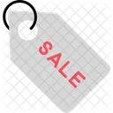 Sale Tag  Icon