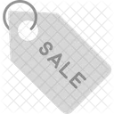 Sale Tag  Icon