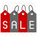 Sale Tag Sale Label Price Tag Icon