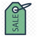 Sale Tag Tag Label Icon