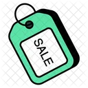 Sale Tag Price Tag Sale Label Icon