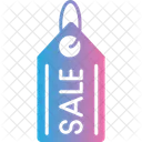Sale Tag Sale Tag Icon