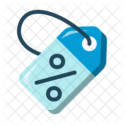 Sale tag  Icon