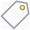 Sale Tag Label Icon