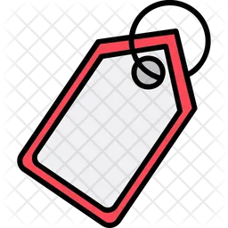 Sale tag  Icon