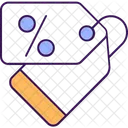 Sale Tag Discount Tag Sale Icon