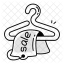 Sale Tag  Icon