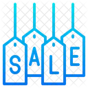 Tag Shopping Label Icon