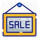 Sale Tag Discount Promotion Icon