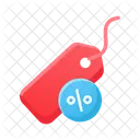 Offer Offer Tag Sale Icon