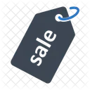 Label Sale Tag Icon