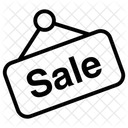 Sale Tag Sale Offer Icon