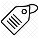 Sale Tag Sale Offer Icon
