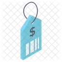 Sale Discount Offer Icon