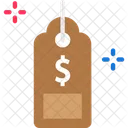 Price Tag Sale Tag Tag Icon