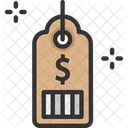 Price Tag Sale Tag Tag Icon