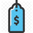 Price Tag Sale Tag Tag Icon
