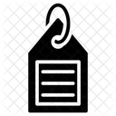Sale Tag Tag Label Icon