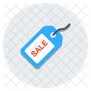 Sale Tag Product Tag Sale Emblem Icon