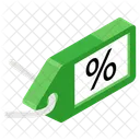 Sale Tag Offer Sale Label Icon