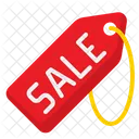 Sign Ecommerce Shopping Icon