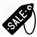 Tag Shopping Label Icon