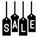 Tag Shopping Label Icon