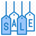 Tag Shopping Label Icon