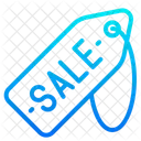 Tag Shopping Label Icon