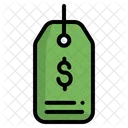 Sale Tag Sale Label Commerce And Shopping Icon
