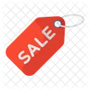 Sale Tag Price Tag Sale Label Icon