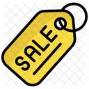 Sale Tag Sale Price Tag Icon