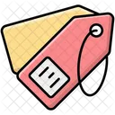 Sale Tag Icon